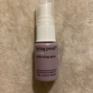 Living Proof Perfecting Spray